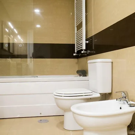 Alma Apartment