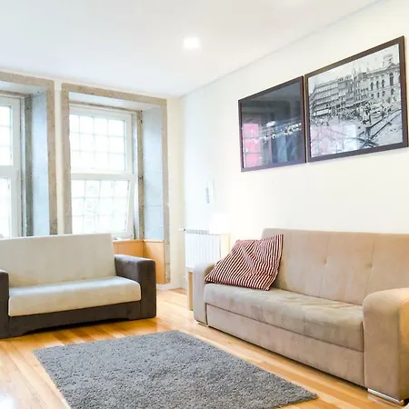 Alma Apartment *