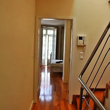 Apartment Alma