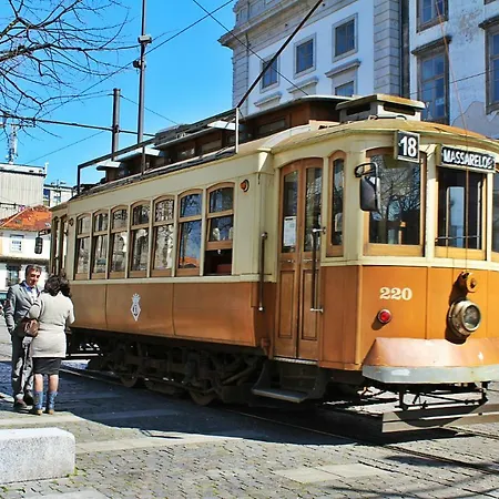 Alma * Porto