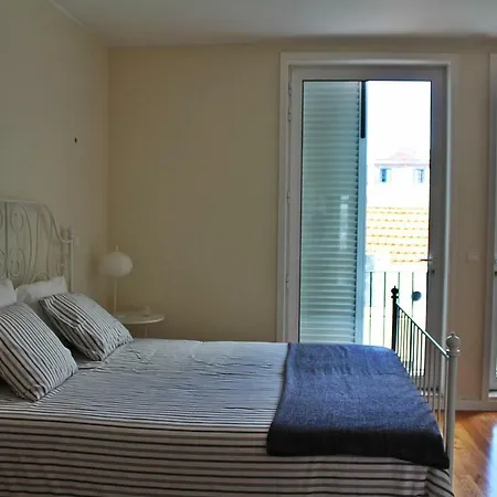 Apartment Alma *
